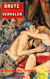 Cover for Brute verhalen (De Schorpioen, 1979 series) #4