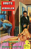 Cover for Brute verhalen (De Schorpioen, 1979 series) #9