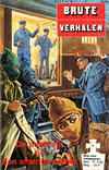 Cover for Brute verhalen (De Schorpioen, 1979 series) #14