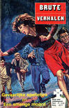Cover for Brute verhalen (De Schorpioen, 1979 series) #16