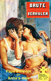 Cover for Brute verhalen (De Schorpioen, 1979 series) #18