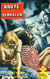 Cover for Brute verhalen (De Schorpioen, 1979 series) #22
