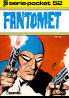 Cover for Serie-pocket (Semic, 1977 series) #52