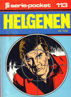 Cover for Serie-pocket (Semic, 1977 series) #113