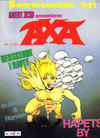 Cover for Serie-pocket (Semic, 1977 series) #141