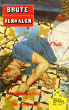 Cover for Brute verhalen (De Schorpioen, 1979 series) #39