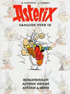 Cover Thumbnail for Asterix Samlede Verk (2001 series) #9 [1. opplag]