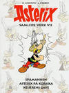Cover Thumbnail for Asterix Samlede Verk (2001 series) #7