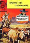 Cover for Ranchserien (Illustrerte Klassikere / Williams Forlag, 1968 series) #82