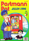 Cover for Postmann Pat (Semic, 1989 series) #1996