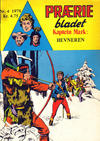 Cover for Præriebladet (Serieforlaget / Se-Bladene / Stabenfeldt, 1957 series) #4/1978