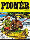 Cover for Pioner (Semic, 1981 series) #5