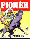 Cover for Pioner (Semic, 1981 series) #9