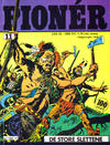 Cover for Pioner (Semic, 1981 series) #11