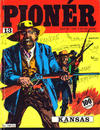 Cover for Pioner (Semic, 1981 series) #13