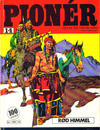 Cover for Pioner (Semic, 1981 series) #14
