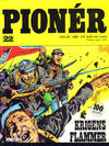 Cover for Pioner (Semic, 1981 series) #22