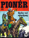 Cover for Pioner (Semic, 1981 series) #25