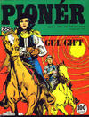Cover for Pioner (Semic, 1981 series) #28