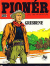 Cover for Pioner (Semic, 1981 series) #29