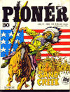 Cover for Pioner (Semic, 1981 series) #30