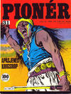 Cover for Pioner (Semic, 1981 series) #31