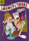 Cover for Looney Tunes (Dell, 1955 series) #198 [15¢]