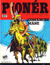 Cover for Pioner (Semic, 1981 series) #37