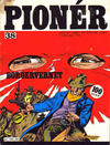 Cover for Pioner (Semic, 1981 series) #38