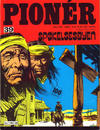Cover for Pioner (Semic, 1981 series) #39