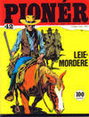 Cover for Pioner (Semic, 1981 series) #42