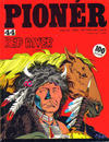 Cover for Pioner (Semic, 1981 series) #44