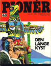 Cover for Pioner (Semic, 1981 series) #46