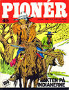 Cover for Pioner (Semic, 1981 series) #49