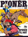 Cover for Pioner (Semic, 1981 series) #50