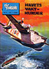 Cover for På Vingene (Serieforlaget / Se-Bladene / Stabenfeldt, 1963 series) #12/1963