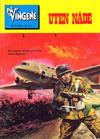 Cover for På Vingene (Serieforlaget / Se-Bladene / Stabenfeldt, 1963 series) #9/1982