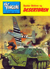 Cover for På Vingene (Serieforlaget / Se-Bladene / Stabenfeldt, 1963 series) #2/1983
