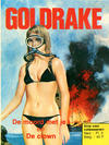 Cover for Goldrake (De Schorpioen, 1978 series) #17