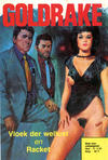 Cover for Goldrake (De Schorpioen, 1978 series) #58