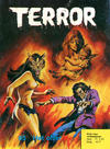 Cover for Terror (De Schorpioen, 1978 series) #85
