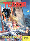Cover for Terror (De Schorpioen, 1978 series) #101