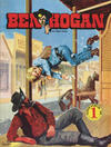 Cover for Ben Hogan (Williams Förlags AB, 1975 series) #1