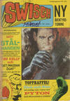 Cover for Swisch (Centerförlaget, 1969 series) #1/1969
