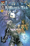 Cover Thumbnail for Fathom: Killian's Tide (2001 series) #1 [Cover B - Michael Turner]