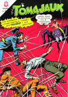 Cover Thumbnail for Tomajauk (1955 series) #123 [Española]