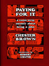 Cover for Paying for It (Drawn & Quarterly, 2011 series) 