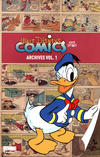 Cover for Walt Disney's Comics and Stories Archives (Boom! Studios, 2011 series) #1