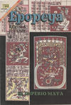 Cover for Epopeya (Editorial Novaro, 1958 series) #129