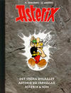 Cover for Asterix - den kompletta samlingen (Egmont, 2001 series) #9